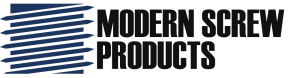 Modern Screw Products Co